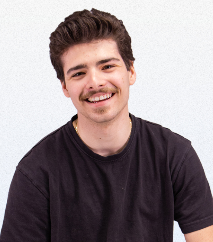 Alexander Araujo