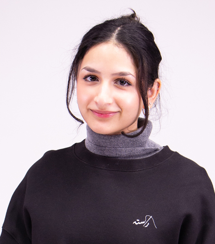 Alina Rashid