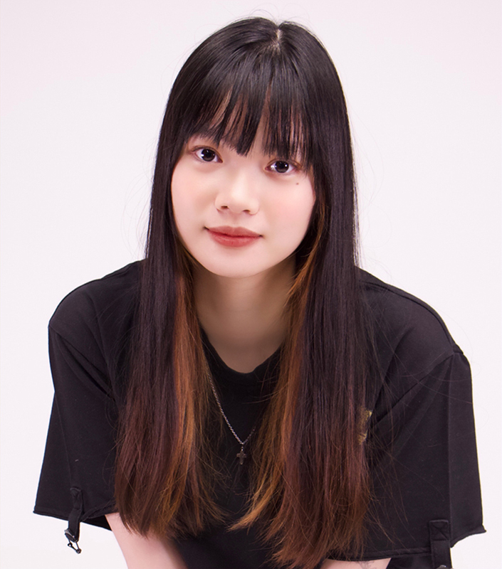 Chantelle Wong