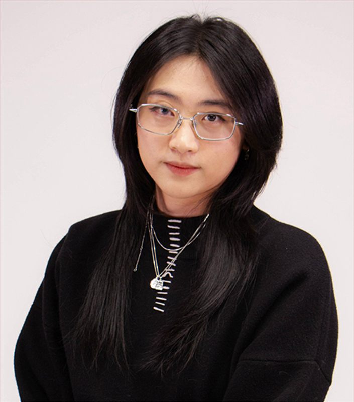 Coco Huo