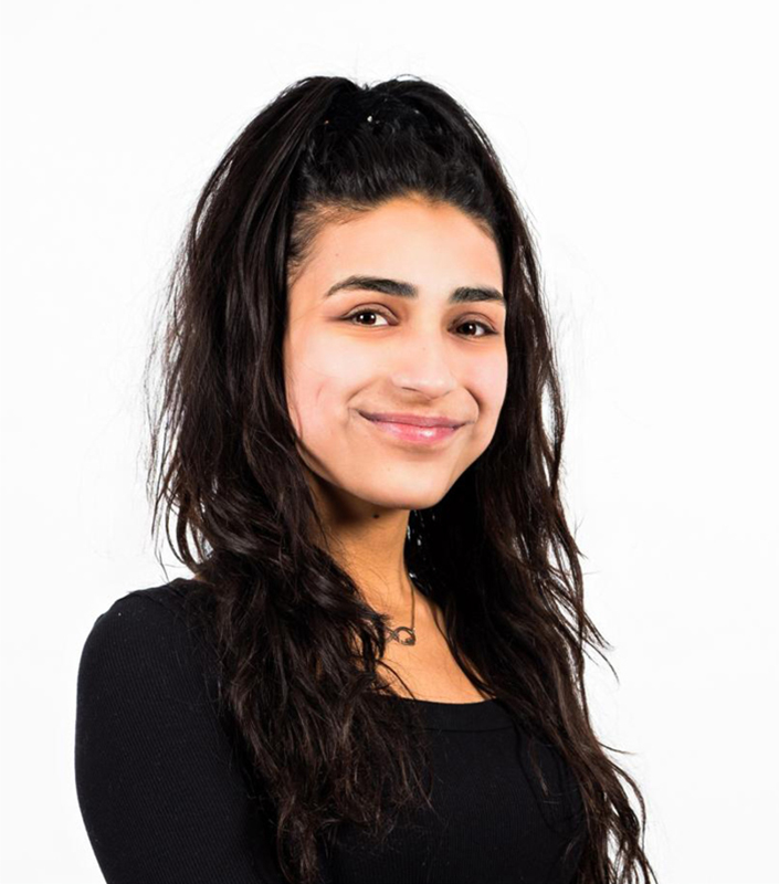 Fizza Najarali