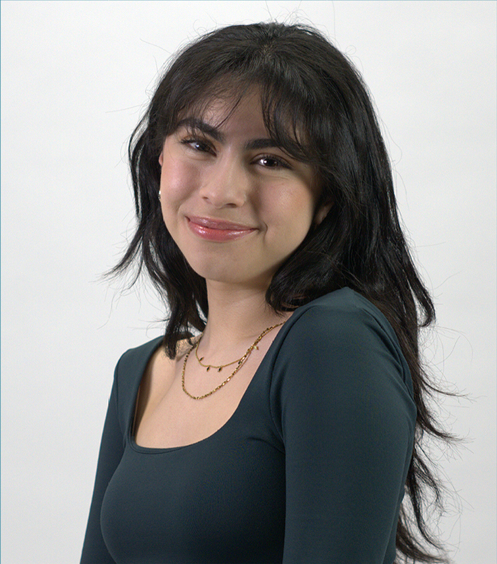 Juanita Castro