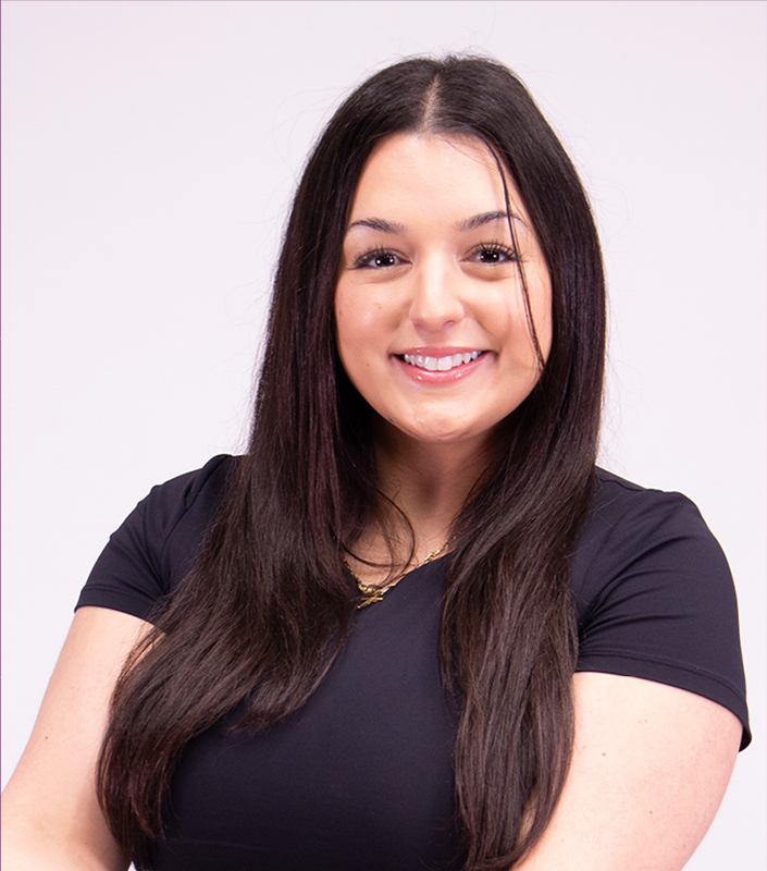 Julia Monteleone
