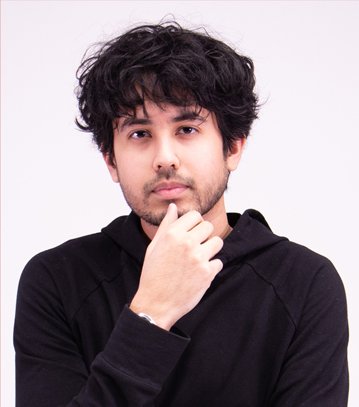Mohammad Khan