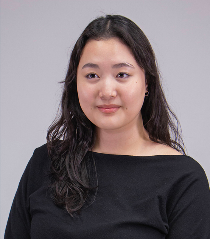 Sarah Chung