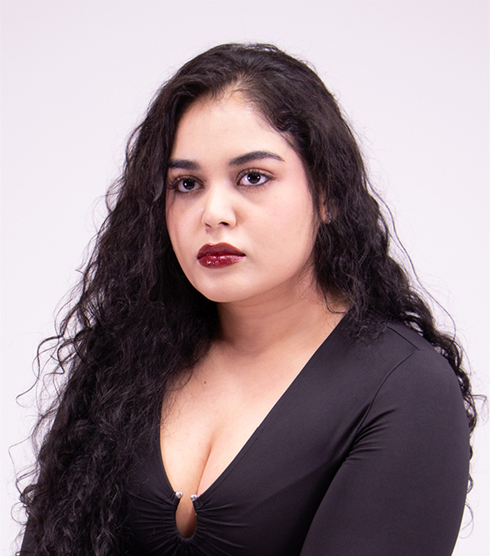 Swarnarekha Pandey